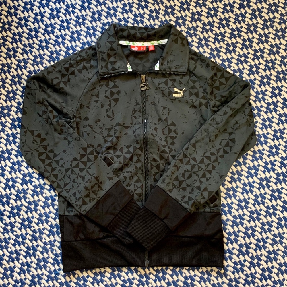 Puma Track Jacket